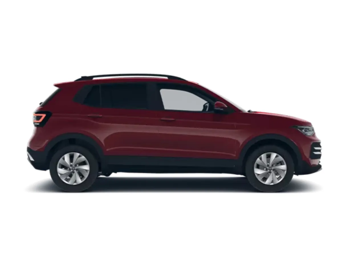 Volkswagen Taigun Highline
